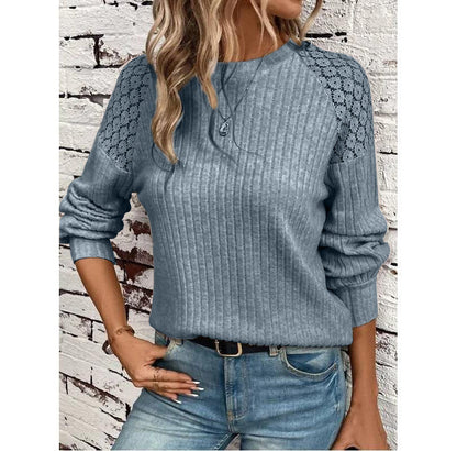 Vintage Inspired Sweater