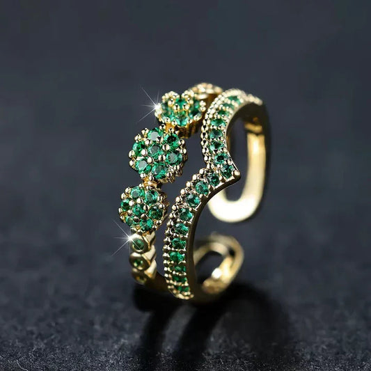 Nerisse Valgarde Ring