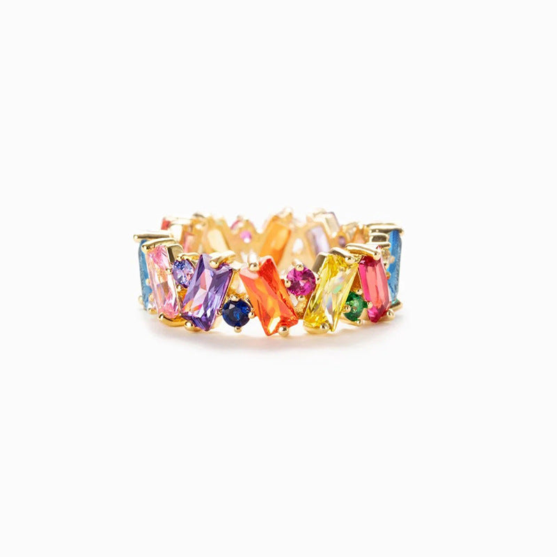Stunning Ring for Daily Wear