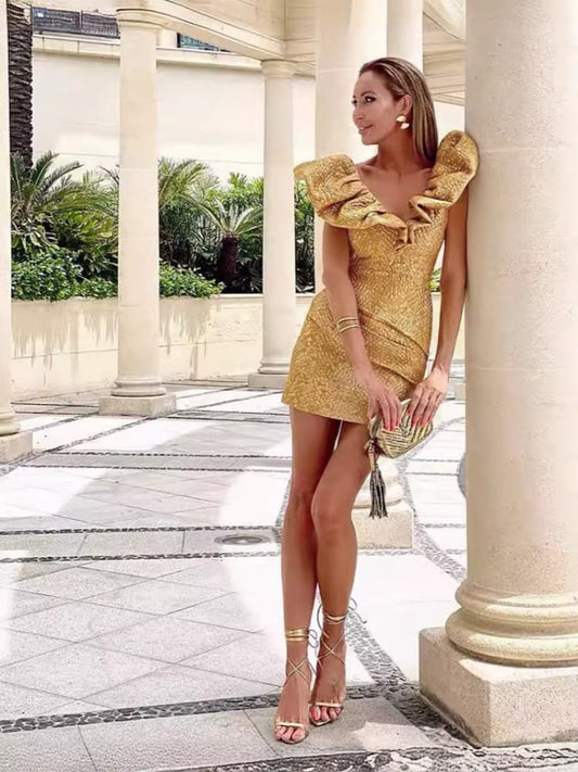 Gold