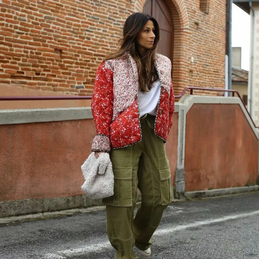 Elegantly Designed Jacket