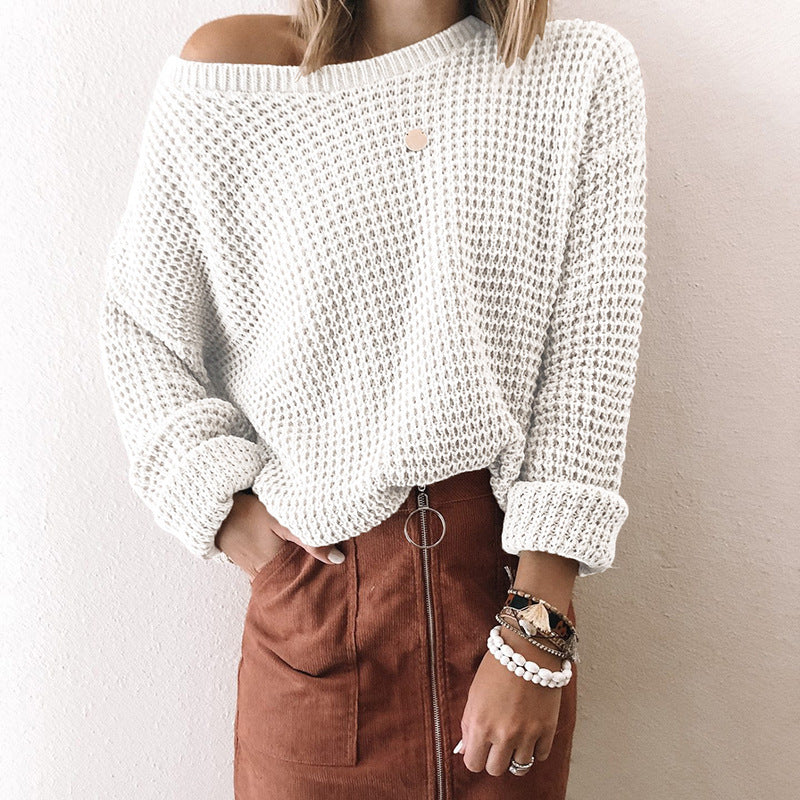Vintage Inspired Sweater