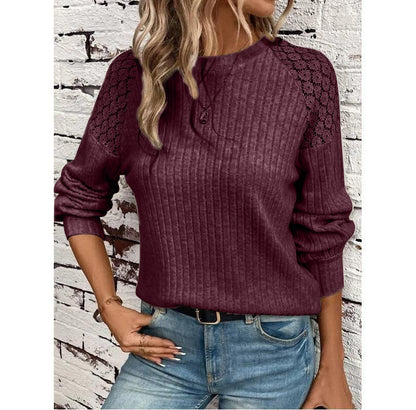 Vintage Inspired Sweater