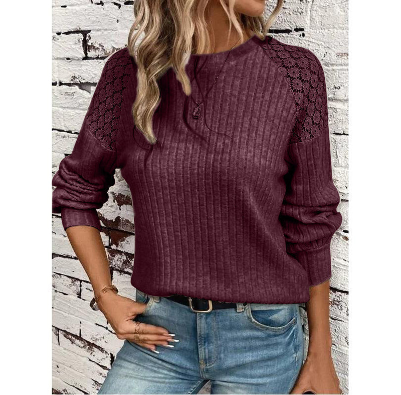 Vintage Inspired Sweater