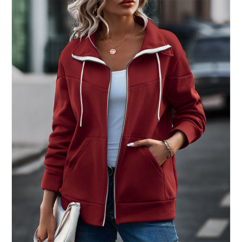 Elegantly Designed Sweater