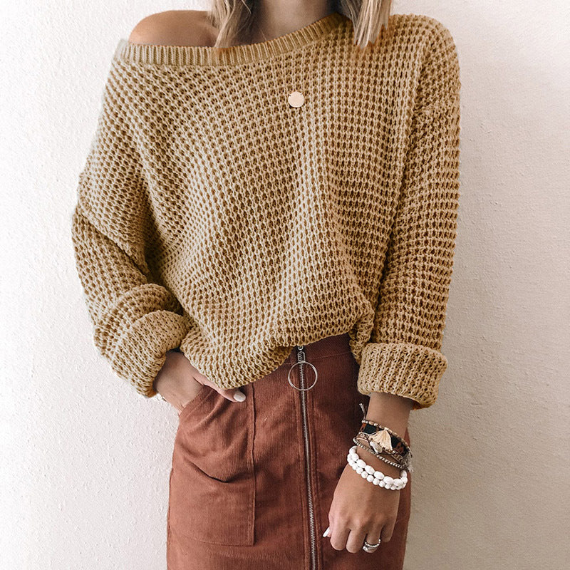 Vintage Inspired Sweater