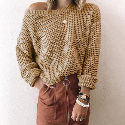 Vintage Inspired Sweater