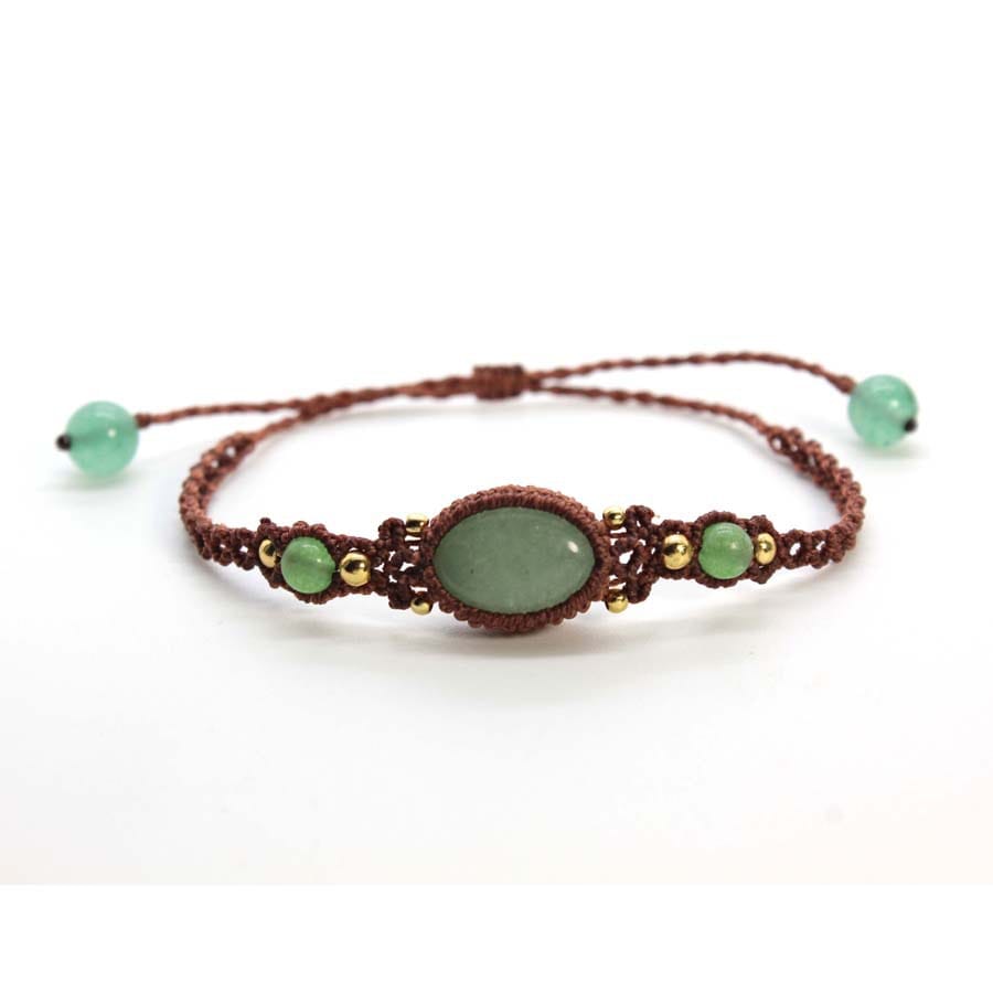 Mystic Thread of Intuition Bracelet