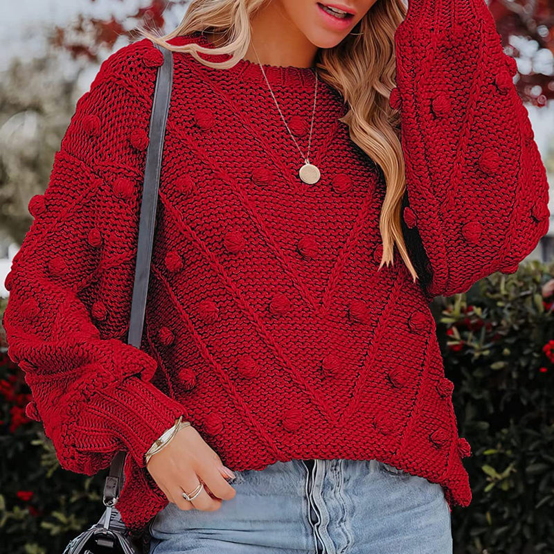 Beautifully Crafted Sweater