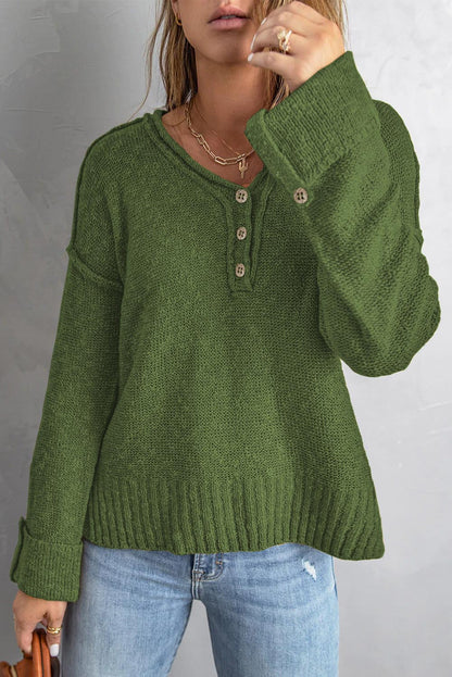 Classic Vintage Sweater