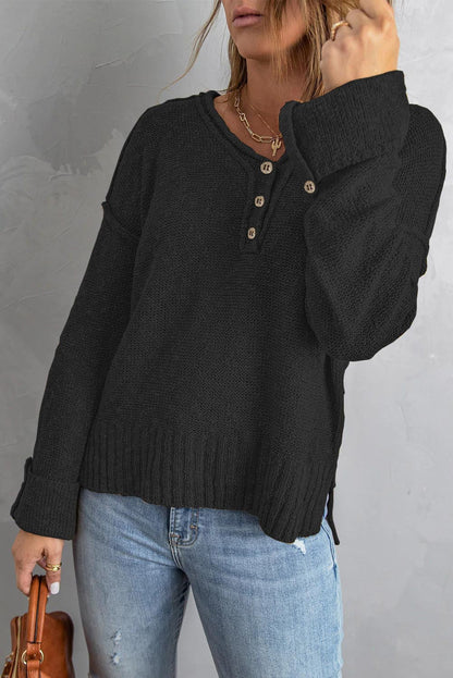 Classic Vintage Sweater