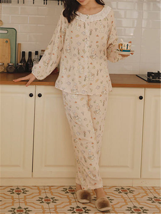 Vintage Inspired Garment