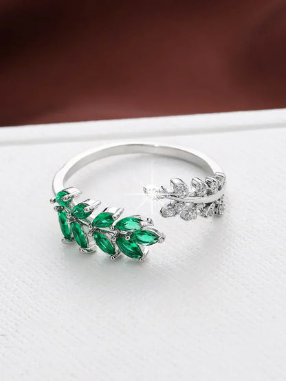 Vivara Lyselle Ring