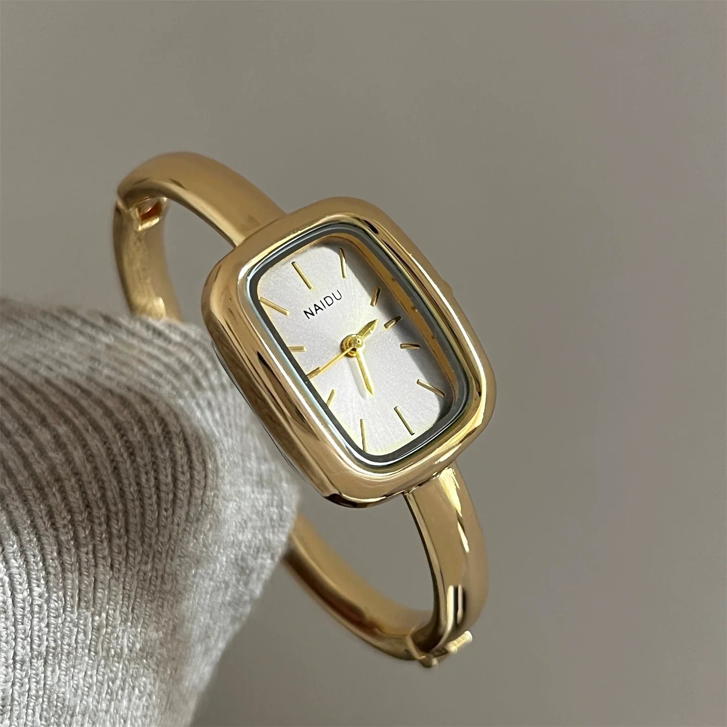 Bracelet Watch