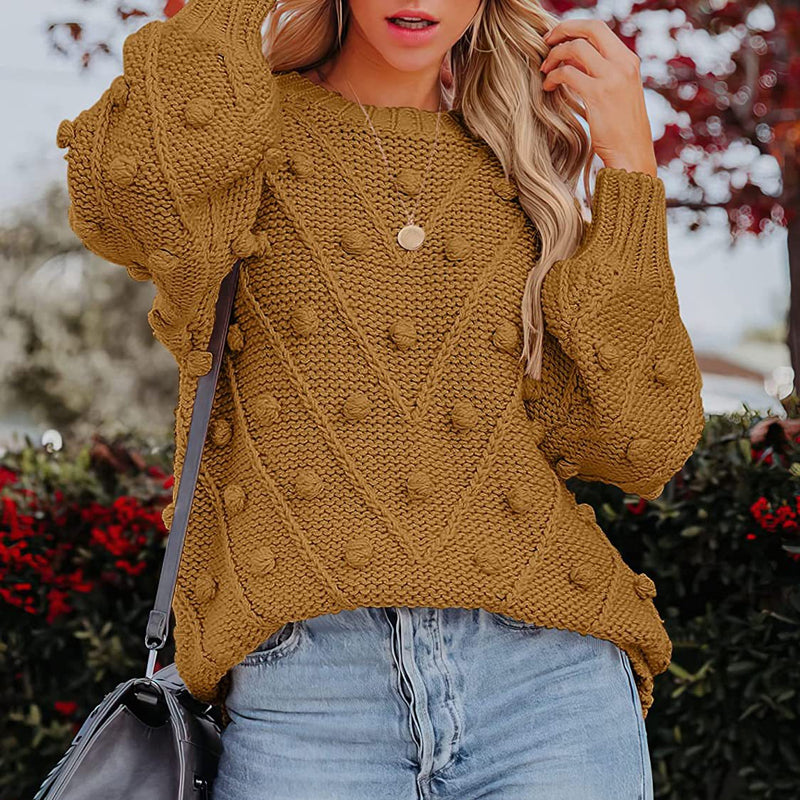 Beautifully Crafted Sweater