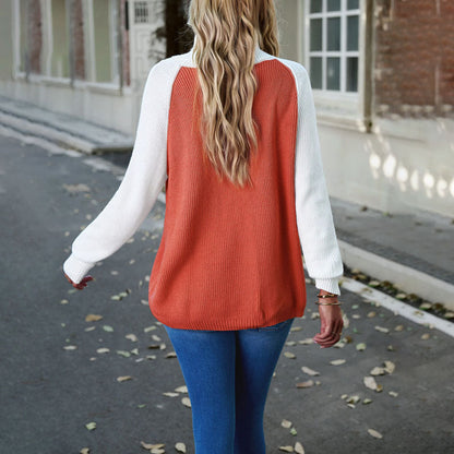 Beautifully Crafted Sweater