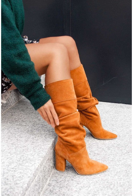 Beautifully Crafted Orthopedic Boots
