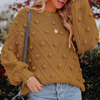 Beautifully Crafted Sweater