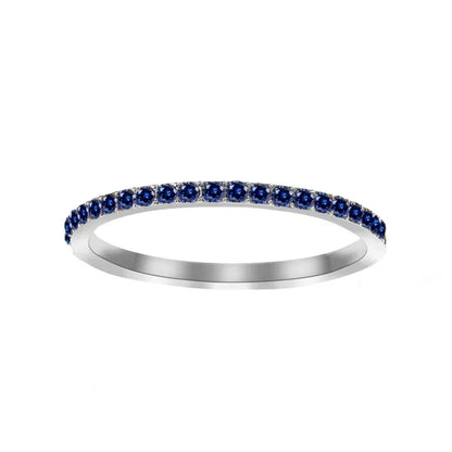 Soraya Azurith Ring
