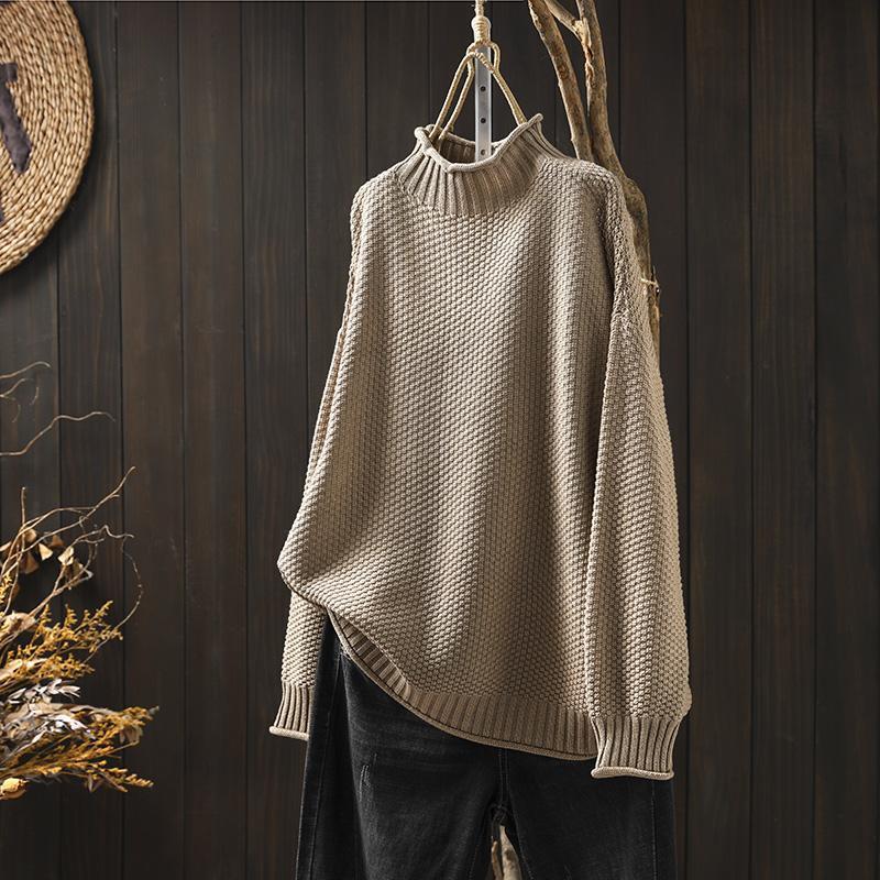 Vintage Inspired Sweater