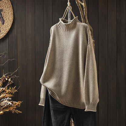 Vintage Inspired Sweater