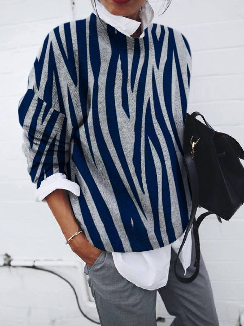 Vintage Inspired Sweater