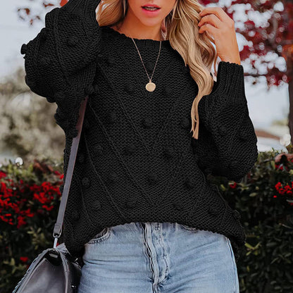 Beautifully Crafted Sweater