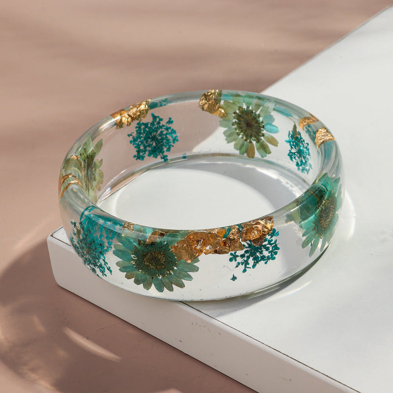 Resin Bangle