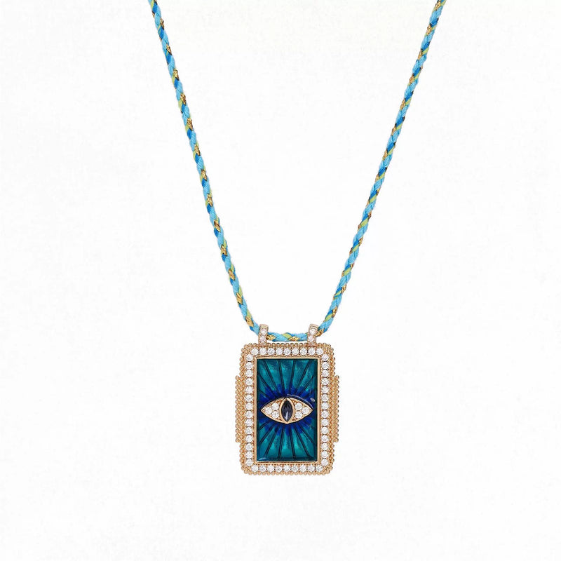 Leira Pendant Necklace