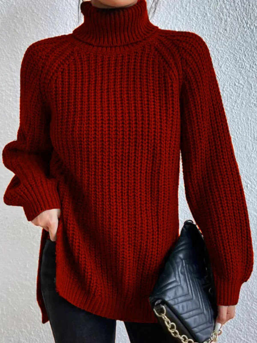 Classic Designed Sweater
