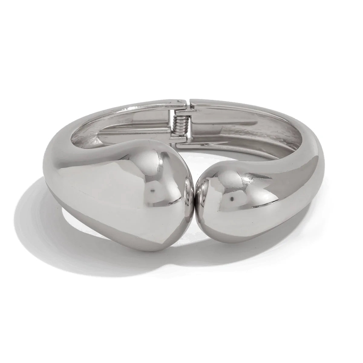 Tyleigh Wave Waterdrop Bangle