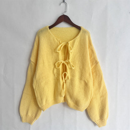 Classic Designed Cardigan
