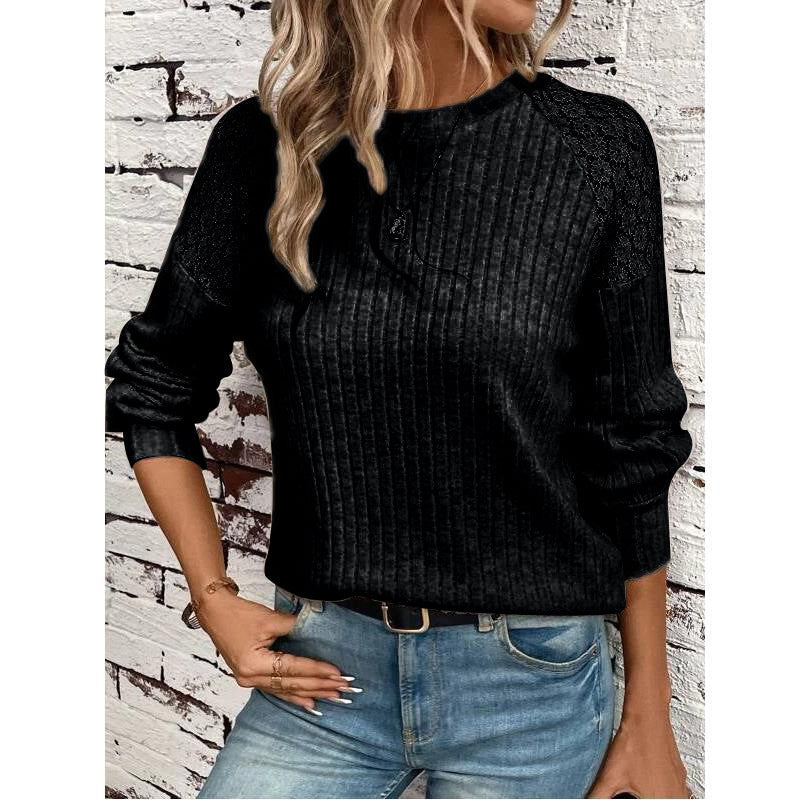 Vintage Inspired Sweater