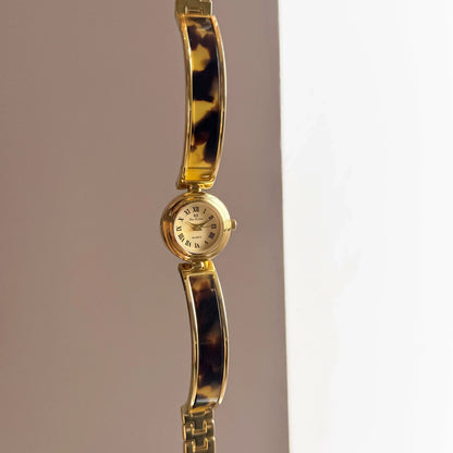 Inspired Jewelry Bracelet Watch
