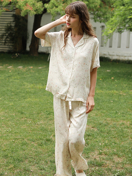 Short Sleeve Set