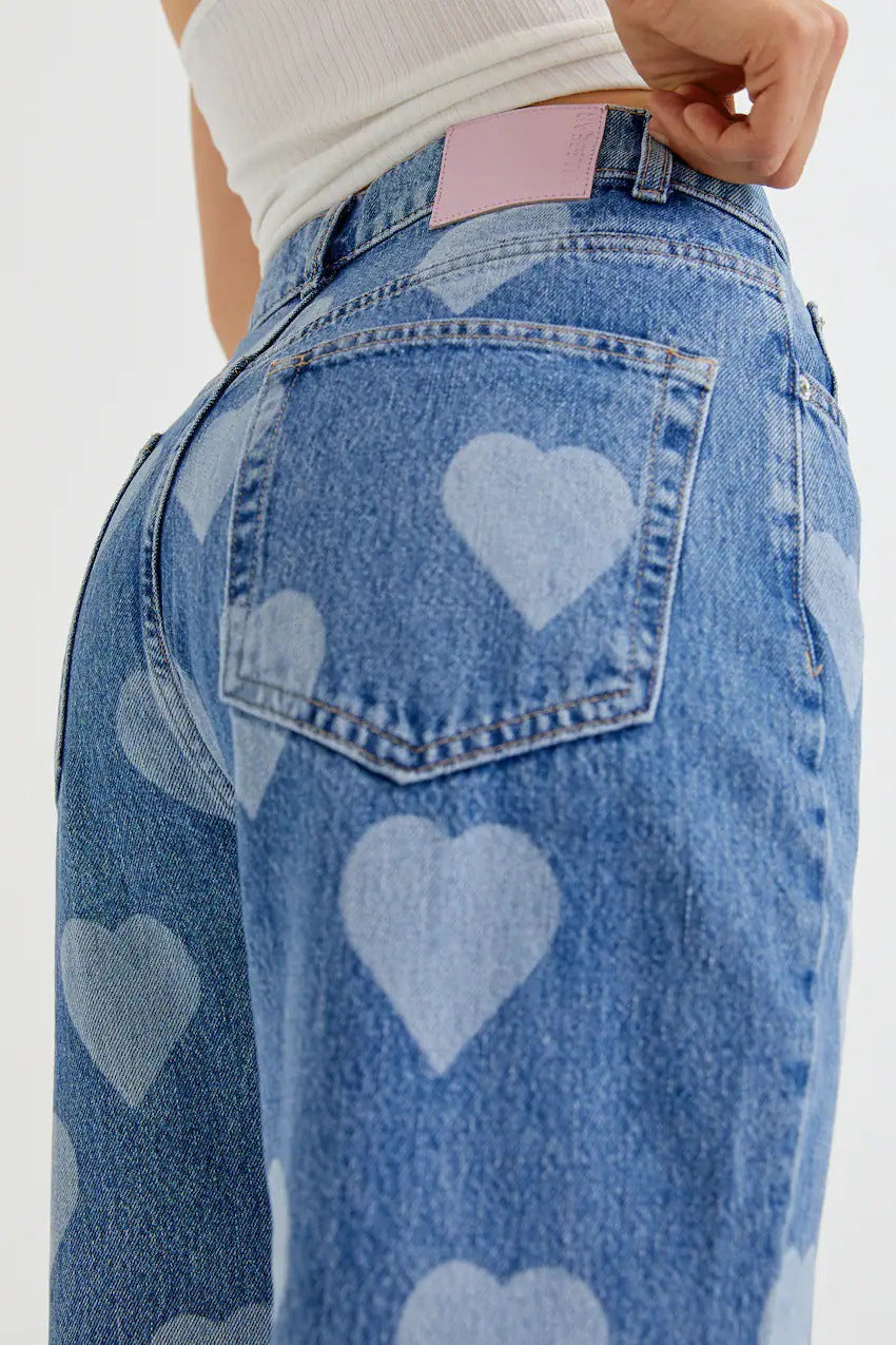 Denim Blue