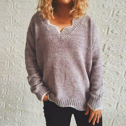 Elegantly Designed Sweater