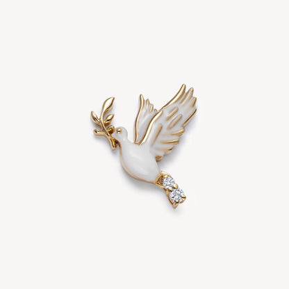 Floating Charm Locket Necklace and Mini Charms