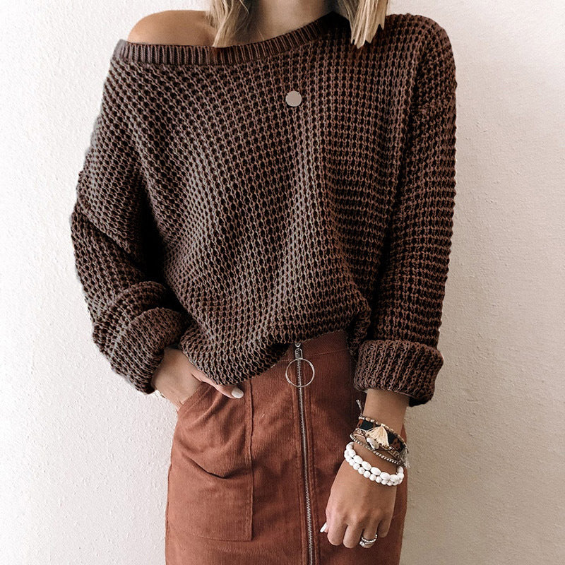 Vintage Inspired Sweater