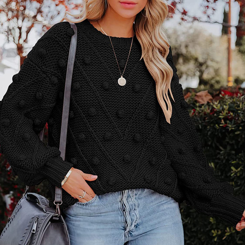 Beautifully Crafted Sweater