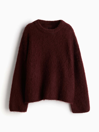 Vintage Inspired Sweater