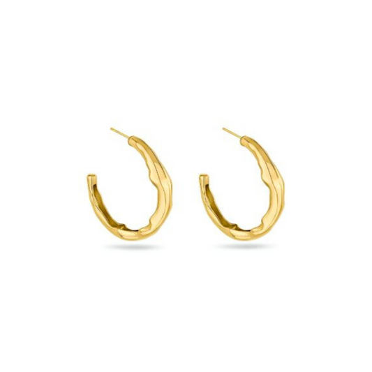 Dorée - Earrings
