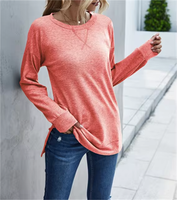 Thoughtfully Designed Shirt