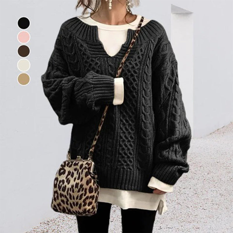 Beautifully Crafted Sweater