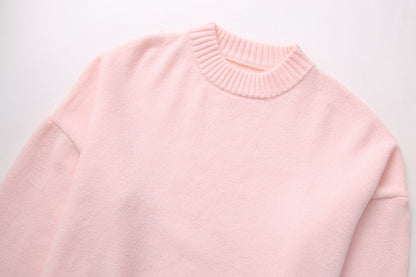 Elegantly Designed Sweater