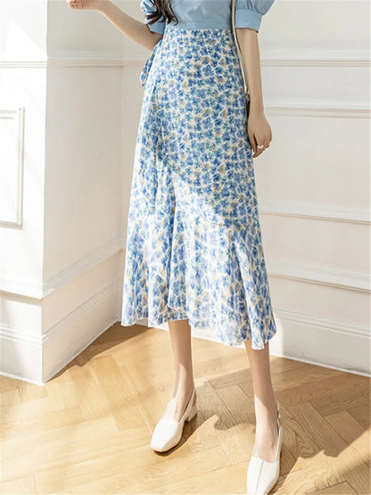 Butterfly Blue