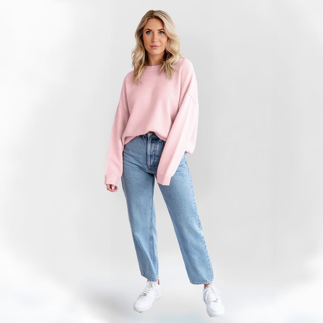 Elegantly Designed Sweater