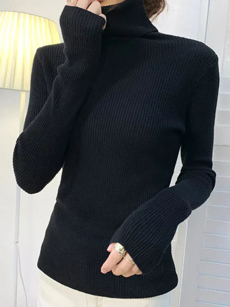 Thoughtfully Designed Sweater