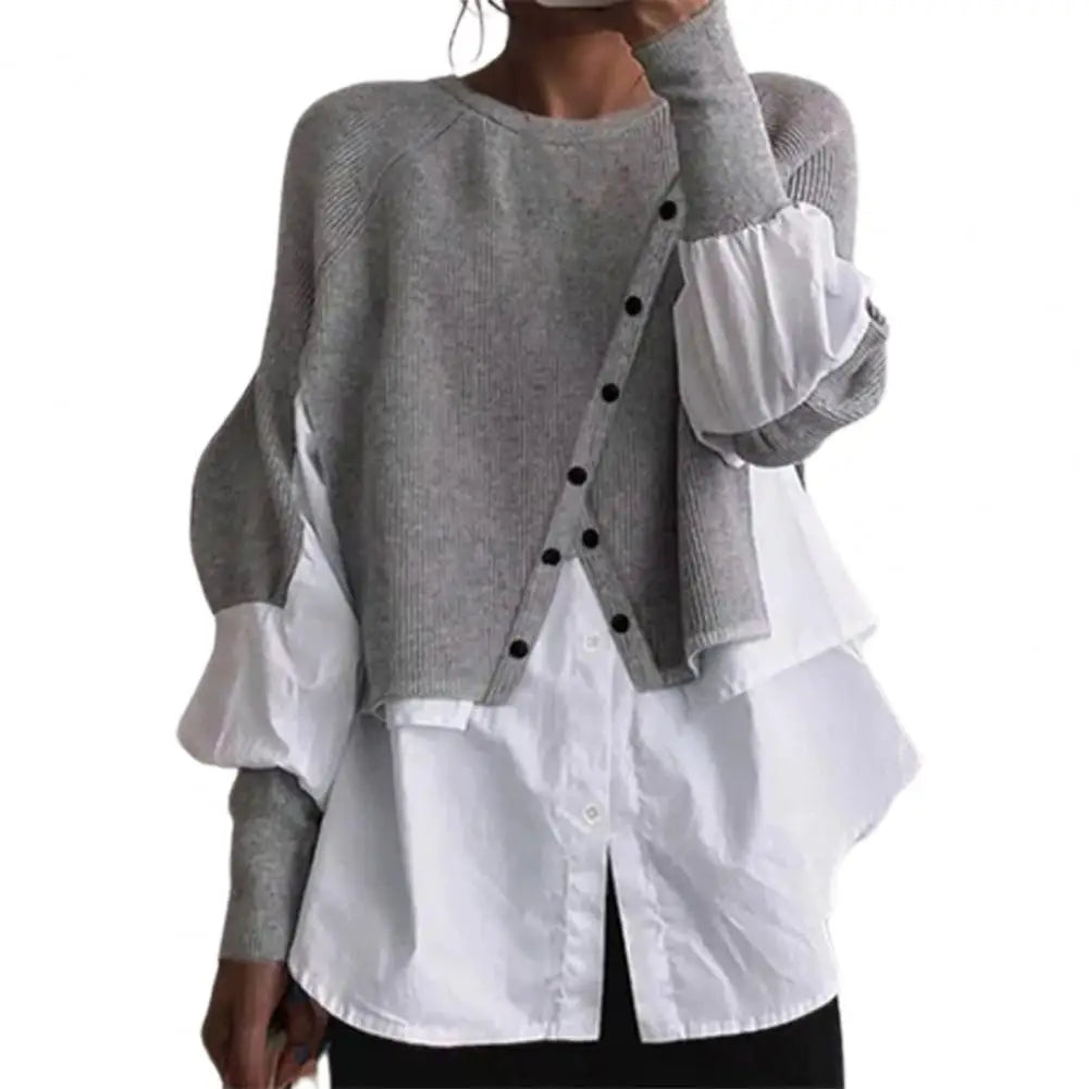 Elegantly Designed Sweater