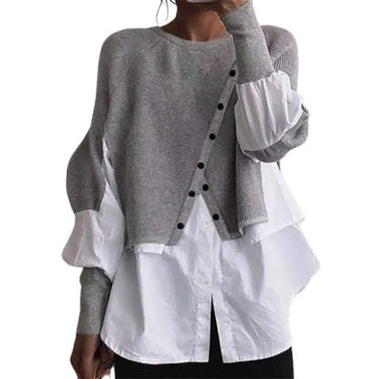 Elegantly Designed Sweater